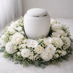 Urnenkranz