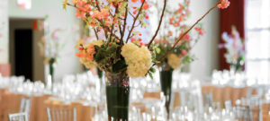 Events, Firmen