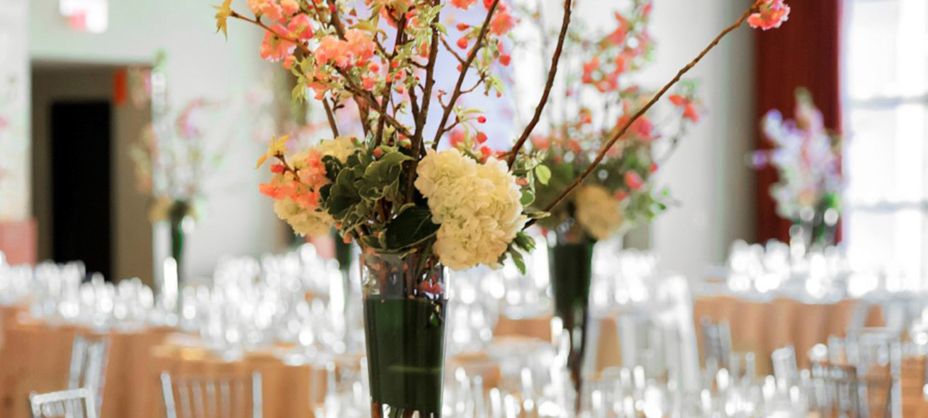 Events, Firmen
