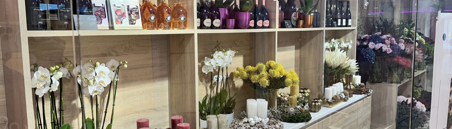 bad säckingen blumen meister, franchise
