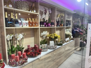 bad säckingen blumen meister, franchise