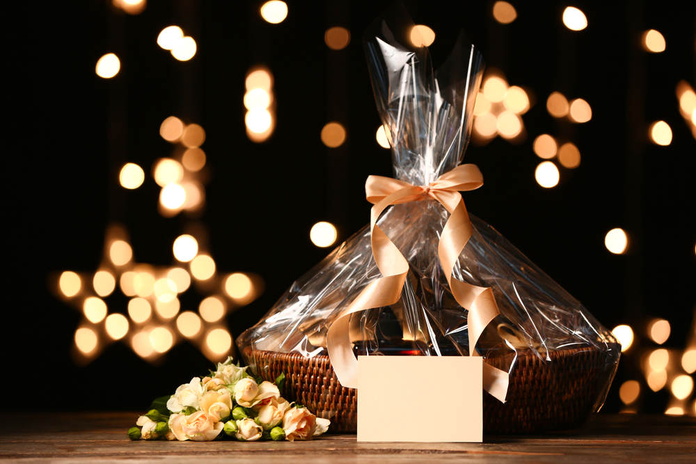 Geschenkkorb, Weihnachtsgeschenkkörbe Weihnachtsgeschenkkörbe, Geschenkkorb