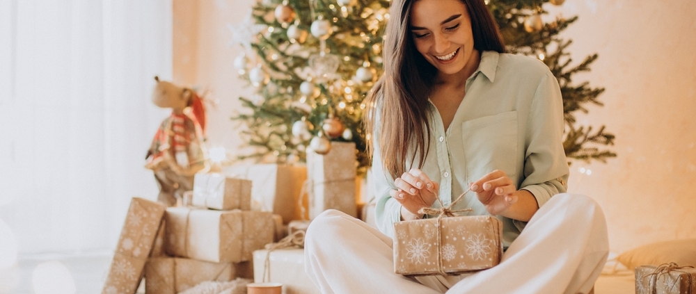 Geschenkideen, Frankfurt Lokal Einkaufen