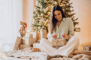 Geschenkideen, Frankfurt Lokal Einkaufen