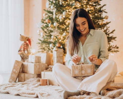 Geschenkideen, Frankfurt Lokal Einkaufen