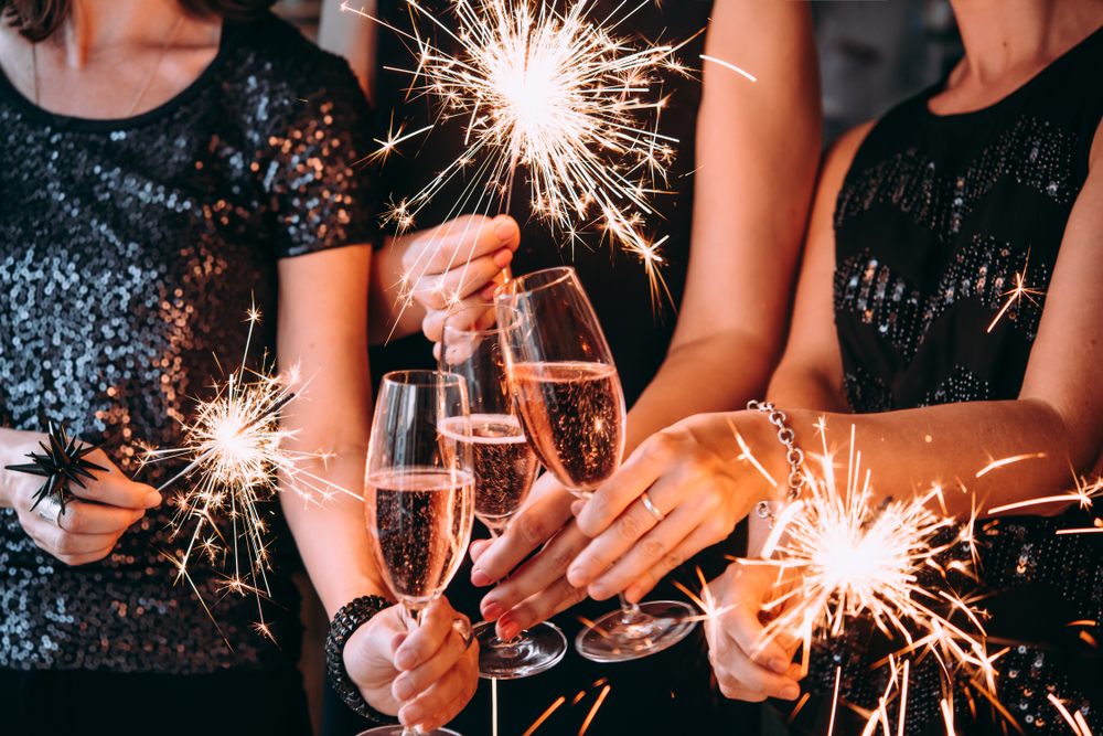 Entdecken Sie bei Blumen Meister in Frankfurt exklusive Silvester-Blumenarrangements. Erleben Sie Luxus und Eleganz mit hochwertigen Blumen für Ihr Neujahrsfest.