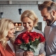 Valentinstag, Mitarbeiter, Geschenk