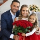 Familie, Muttertag, Blumen Frankfurt, Lieferung