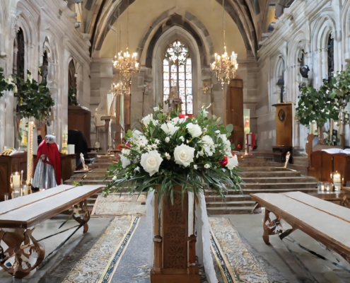 Pietät frankfurt blumen meister