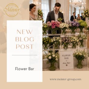 Flower Bar, Bloom Bar